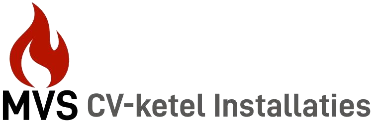 MVS CV-ketel Installaties